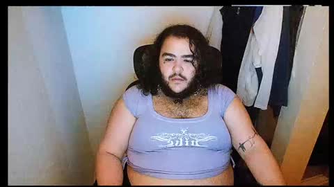 muttcunt online show from April 13, 5:22 am