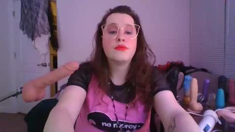 Mx Charlotte online show from December 14, 3:45 am