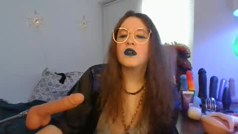 Mx Charlotte online show from March 18, 7:46 pm