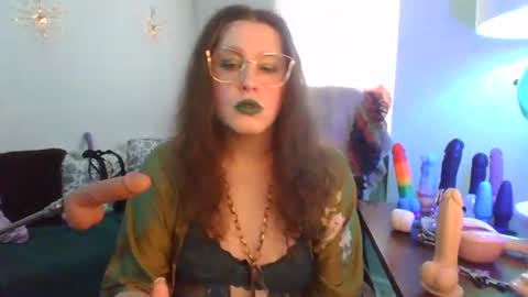 Mx Charlotte online show from April 10, 4:13 pm