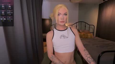 Sandra Muse online show from March 3, 11:06 am