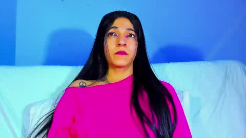 my_onlyqueen online show from May 13, 6:11 am