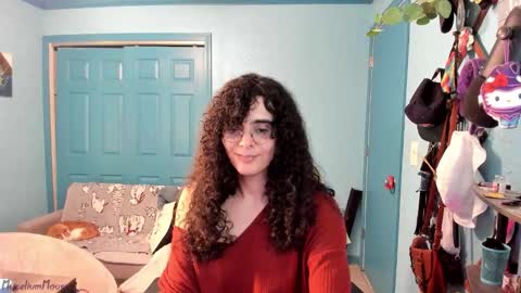 Grace online show from October 27, 4:53 am