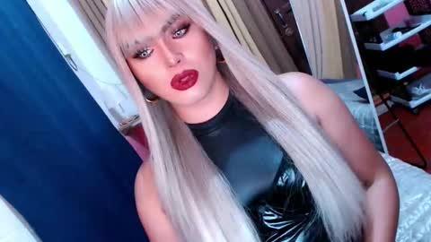 SUPPORT GODDESS TRISHA  AND DONT FORGET TO FOLLOW ME online show from April 4, 8:18 pm