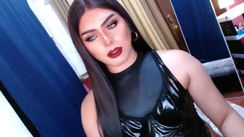 SUPPORT GODDESS TRISHA  AND DONT FORGET TO FOLLOW ME online show from April 5, 8:29 pm