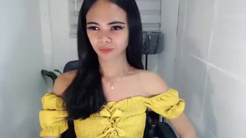 Krestine online show from December 28, 1:08 am