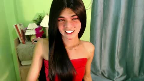 Krestine online show from February 3, 12:04 am