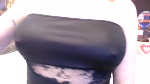 Nadia Vixen online show from March 7, 2:28 am