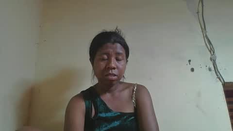 nadiasando online show from December 15, 8:14 pm