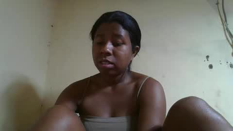 nadiasando online show from January 15, 5:55 pm