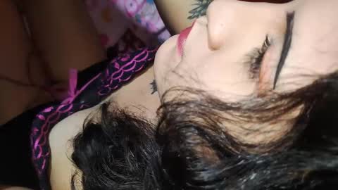 Naomi online show from November 6, 10:54 pm