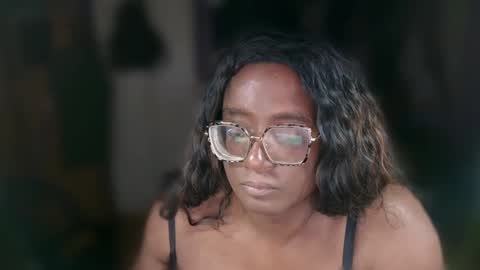 Naomi online show from January 22, 10:38 pm