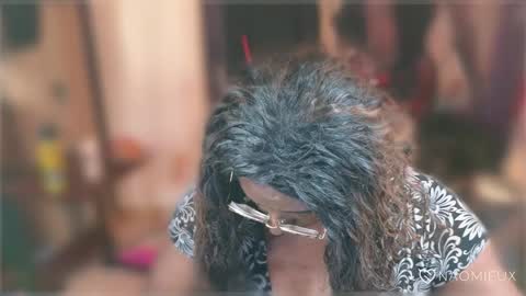 Naomi online show from January 24, 3:34 pm