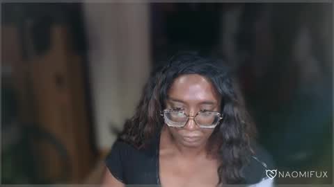 Naomi online show from February 1, 7:02 pm