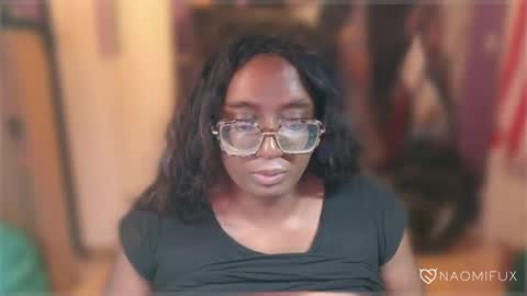 Naomi online show from February 2, 4:22 pm