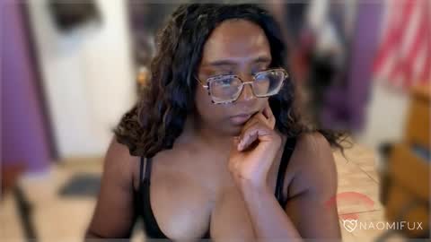 Naomi online show from February 12, 5:16 pm