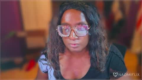 Naomi online show from February 18, 10:58 pm