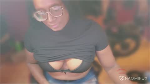 Naomi online show from February 20, 10:48 pm