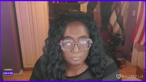 Naomi online show from March 6, 11:06 pm