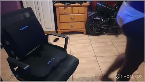 Naomi online show from March 8, 12:03 am