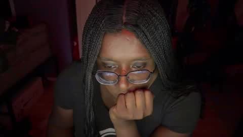 Naomi online show from October 12, 10:23 pm