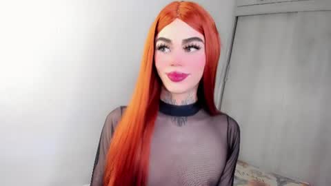 natalia_goddes online show from July 14, 2:05 am