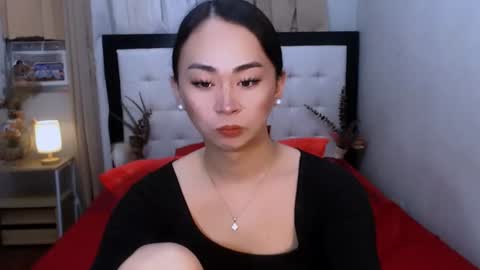 SWEET NATHALYA online show from December 11, 9:25 am