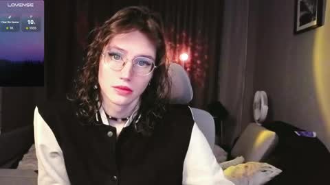 This name is so sexy you cant pronounce it. online show from April 29, 11:54 pm
