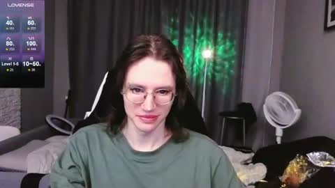 This name is so sexy you cant pronounce it. online show from June 11, 12:10 am