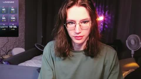 This name is so sexy you cant pronounce it. online show from June 18, 11:31 pm