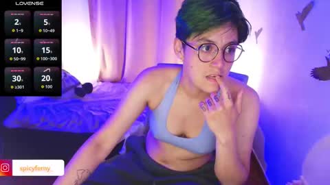 Snapshot of naty_lux19 chatting on October 22, 10:17 am Fernanda online show from October 22, 10:17 am