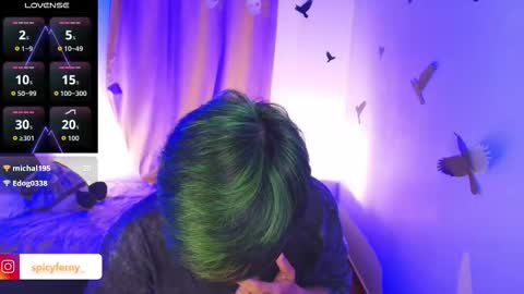 Fernanda online show from October 23, 10:19 am