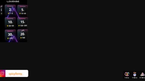 Fernanda online show from October 27, 7:49 am