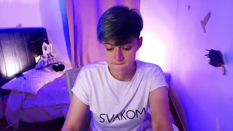 Fernanda online show from November 7, 4:45 am