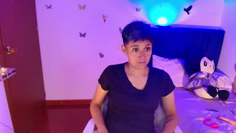 Fernanda online show from November 27, 8:17 am