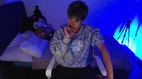 Fernanda online show from February 5, 2:16 am