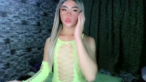 GODDESS CELESTINA online show from March 26, 2:04 am