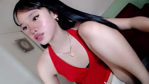 itsyourgirl kiara online show from February 14, 7:26 am