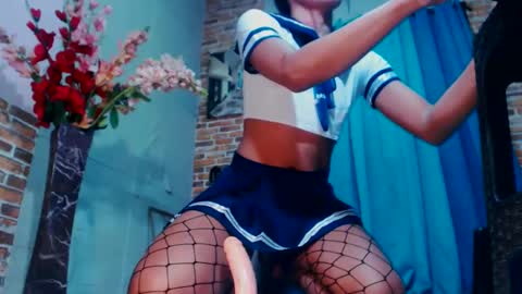 Snapshot of naughtygirlkathy chatting on February 9, 11:46 pm kathy online show from February 9, 11:46 pm