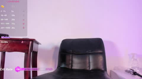 naughtylizeth online show from June 9, 9:25 pm