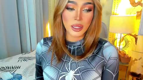 MISS DIANA online show from April 20, 11:45 am