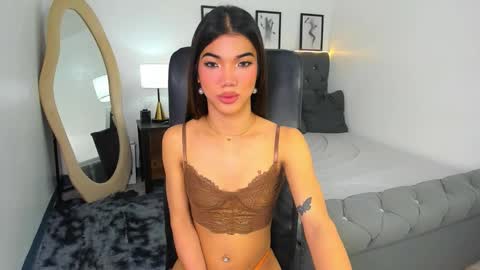 Cassie online show from October 4, 9:48 pm