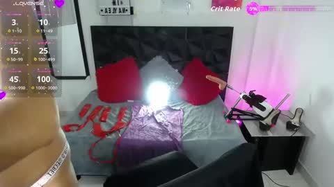 Snapshot of nayleah chatting on September 9, 2:32 am nayleah online show from September 9, 2:32 am