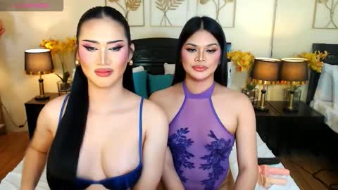 F R A N Z I A online show from January 11, 10:16 pm