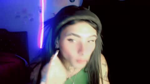 nebullax_mcqueen online show from February 10, 1:51 pm