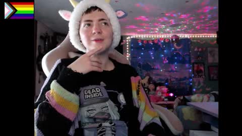 NerdySquirty online show from January 11, 7:04 am