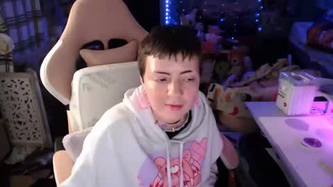 NerdySquirty online show from February 4, 6:51 am