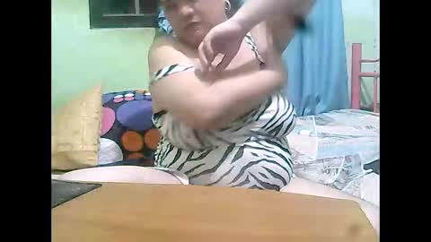 mariapaula online show from March 28, 4:09 pm