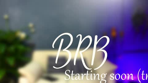 Your baby Nicol  online show from April 4, 1:09 pm