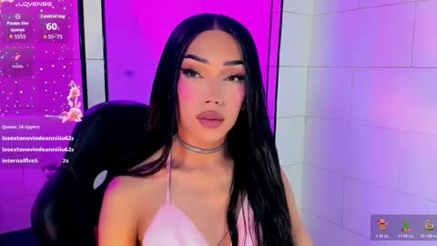 Nicky online show from December 19, 9:03 am